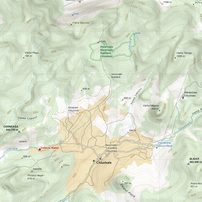 Masivul Igniş Preview 3