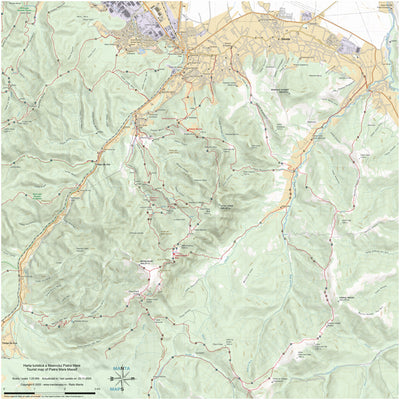 Masivul Piatra Mare Preview 1