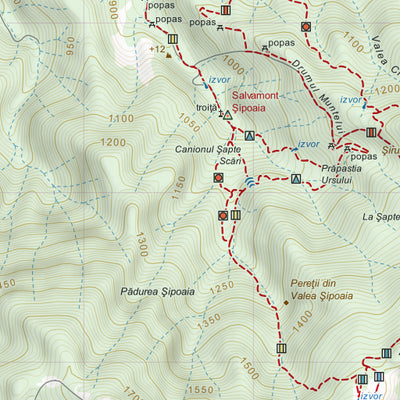 Masivul Piatra Mare Preview 3