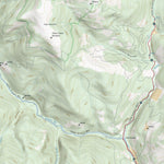 MANTA MAPS Masivul Rodna digital map