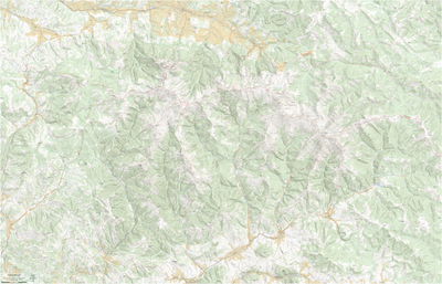 Masivul Rodna Preview 1