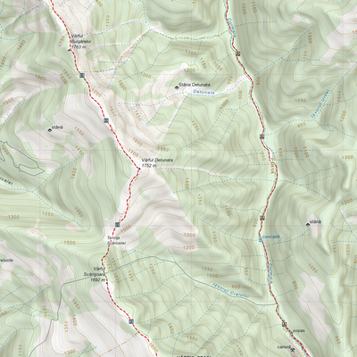 Masivul Rodna Preview 3