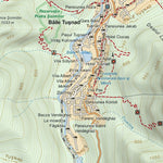 MANTA MAPS Muntele Ciomadu digital map