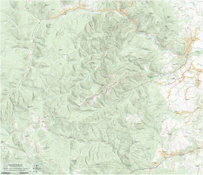 Muntele Coza Preview 1