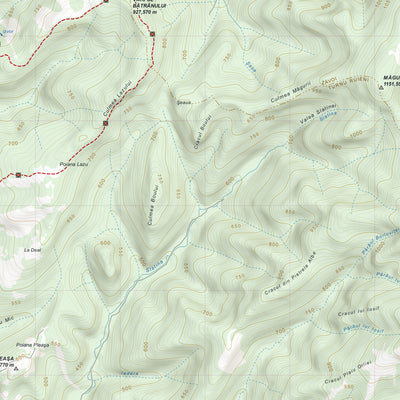 Muntele Mic Preview 2