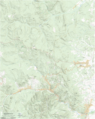 Muntele Zboina Verde Preview 1