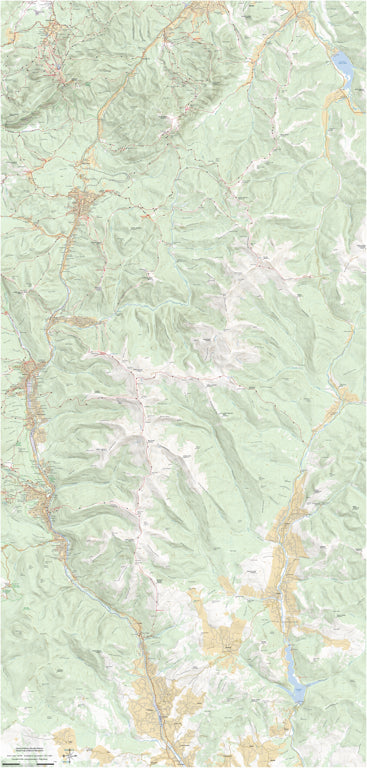 Munţii Baiului Preview 1