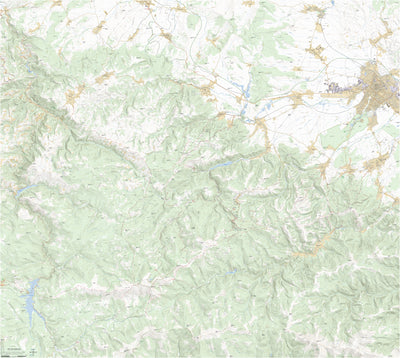 Munţii Cindrel Preview 1