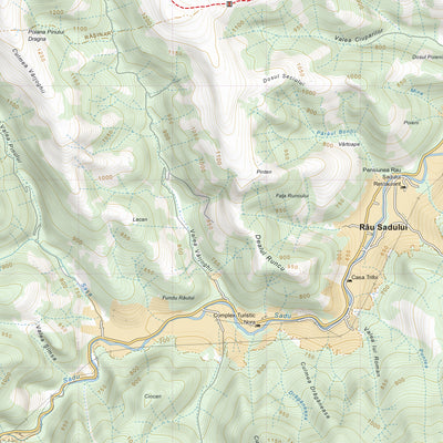 Munţii Cindrel Preview 3