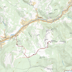 Plaiurile Slănicului Preview 2