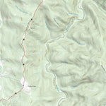 MANTA MAPS Podişul Bobişca digital map