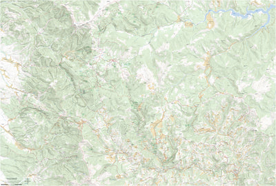 Podişul Padiş Preview 1