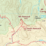 White Mountains of New Hampshire – West Side Preview 2