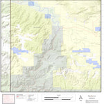 2025 Colorado Hunt Map – GMU 01 Preview 1