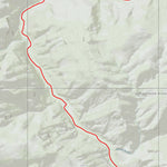 2025 Colorado Hunt Map – GMU 01 Preview 3