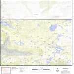 2025 Colorado Hunt Map – GMU 02 Preview 1