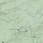 2025 Colorado Hunt Map – GMU 04 Preview 3