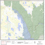 2025 Colorado Hunt Map – GMU 06 Preview 1