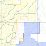 2025 Colorado Hunt Map – GMU 07 Preview 2