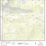 2025 Colorado Hunt Map – GMU 10 Preview 1