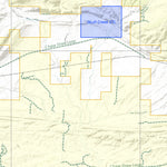 2025 Colorado Hunt Map – GMU 10 Preview 2