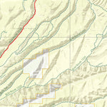 2025 Colorado Hunt Map – GMU 10 Preview 3