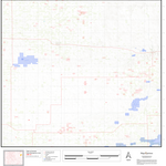 2025 Colorado Hunt Map – GMU 101 Preview 1