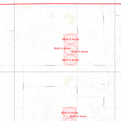 2025 Colorado Hunt Map – GMU 101 Preview 2