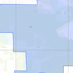 2025 Colorado Hunt Map – GMU 103 Preview 3