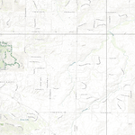 2025 Colorado Hunt Map – GMU 104 Preview 2