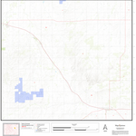 2025 Colorado Hunt Map – GMU 106 Preview 1