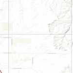 2025 Colorado Hunt Map – GMU 106 Preview 2