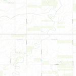2025 Colorado Hunt Map – GMU 107 Preview 2