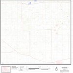 2025 Colorado Hunt Map – GMU 115 Preview 1