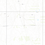 2025 Colorado Hunt Map – GMU 115 Preview 2