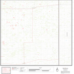 2025 Colorado Hunt Map – GMU 117 Preview 1