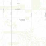 2025 Colorado Hunt Map – GMU 117 Preview 2