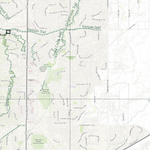 2025 Colorado Hunt Map – GMU 118 Preview 3