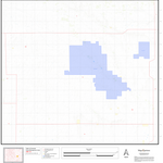 2025 Colorado Hunt Map – GMU 119 Preview 1