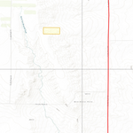 2025 Colorado Hunt Map – GMU 120 Preview 3
