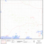 2025 Colorado Hunt Map – GMU 121 Preview 1
