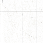 2025 Colorado Hunt Map – GMU 121 Preview 3