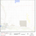 2025 Colorado Hunt Map – GMU 123 Preview 1