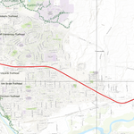 2025 Colorado Hunt Map – GMU 123 Preview 3
