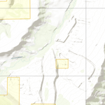 2025 Colorado Hunt Map – GMU 131 Preview 2