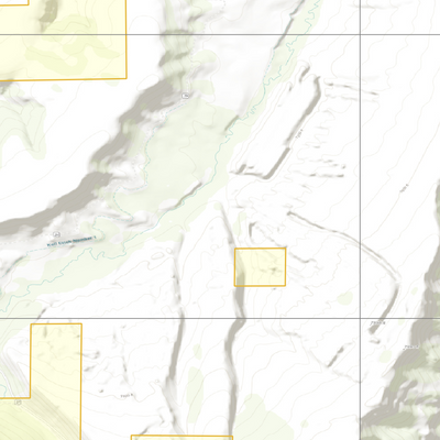2025 Colorado Hunt Map – GMU 131 Preview 2
