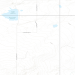 2025 Colorado Hunt Map – GMU 134 Preview 2
