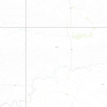 2025 Colorado Hunt Map – GMU 138 Preview 2