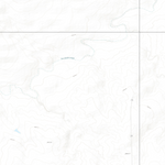 2025 Colorado Hunt Map – GMU 138 Preview 3