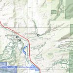 2025 Colorado Hunt Map – GMU 14 Preview 3